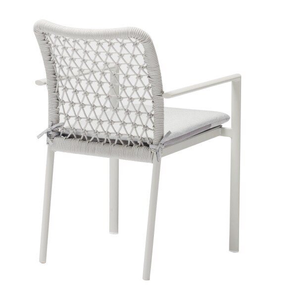 Club Dining Chair